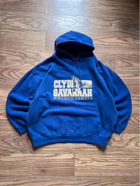 vintage hoodie